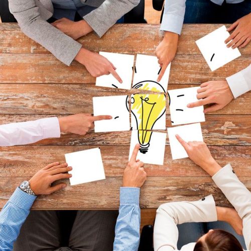 User Adoption & Change Enablement