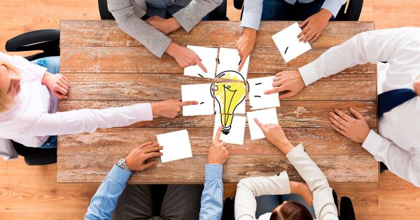 User Adoption & Change Enablement